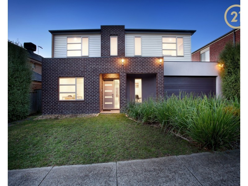 46 Saul Avenue, Berwick VIC 3806