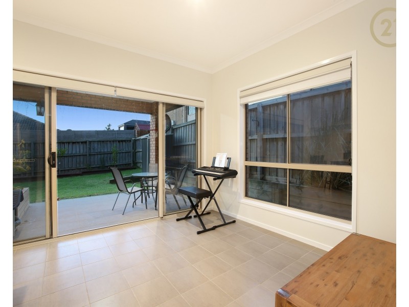 46 Saul Avenue, Berwick VIC 3806