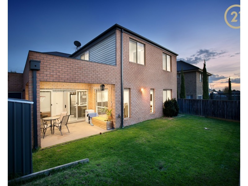 46 Saul Avenue, Berwick VIC 3806