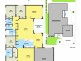 17 Black Caesar Drive, Cranbourne East VIC 3977 Floorplan