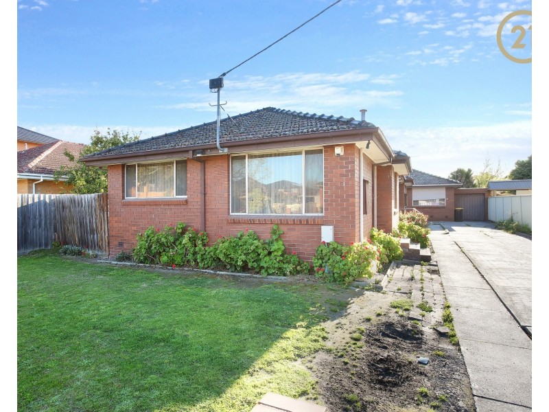 1/12 William Avenue, Dandenong VIC 3175