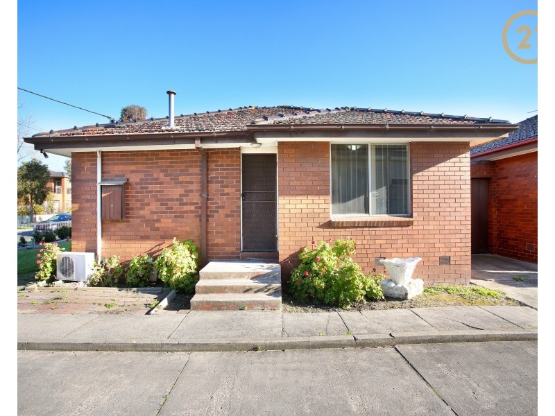 1/12 William Avenue, Dandenong VIC 3175