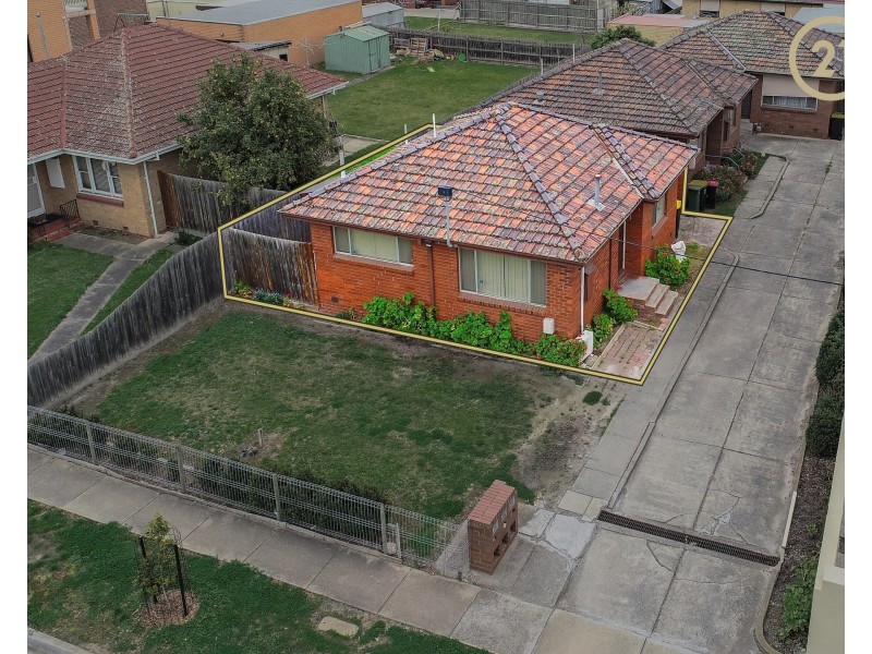 1/12 William Avenue, Dandenong VIC 3175