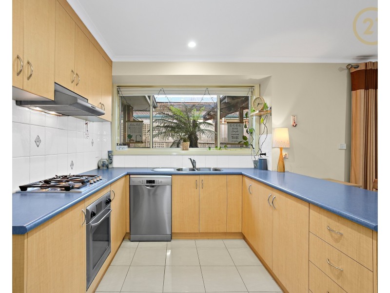 24 Fieldhouse Lane, Berwick VIC 3806