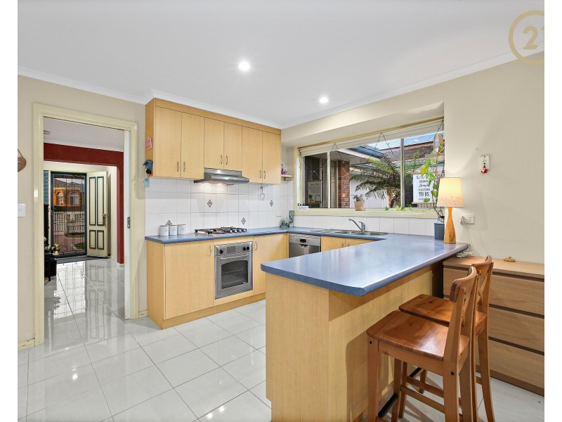 24 Fieldhouse Lane, Berwick VIC 3806