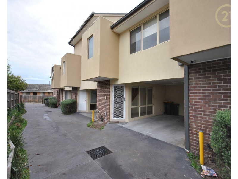 3/19 Hemmings Street, Dandenong VIC 3175