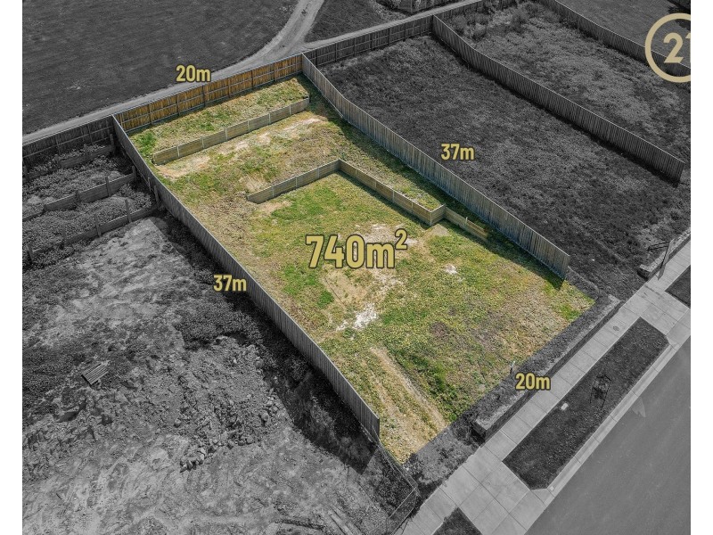 40 Annabel Crescent, Officer VIC 3809