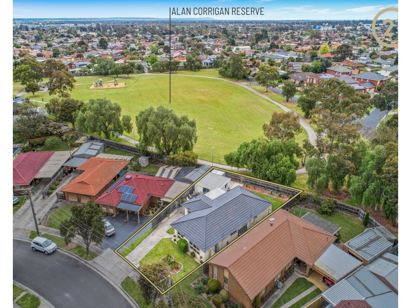 10  Brott Court, Keysborough VIC 3173