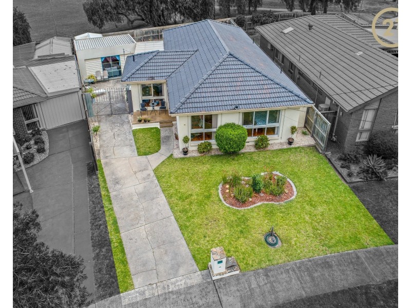 10  Brott Court, Keysborough VIC 3173