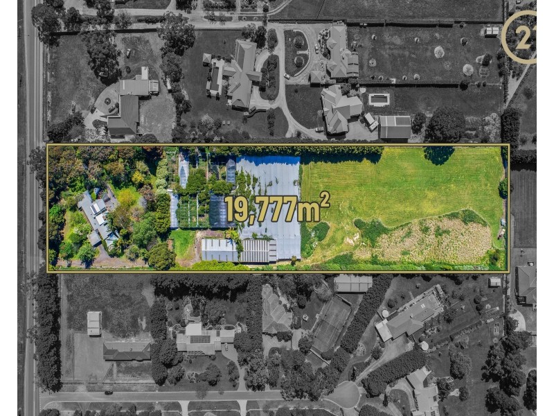326-328 Pound Road, Narre Warren South VIC 3805