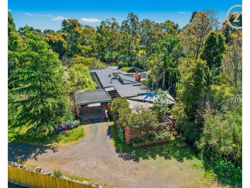 326-328 Pound Road, Narre Warren South VIC 3805