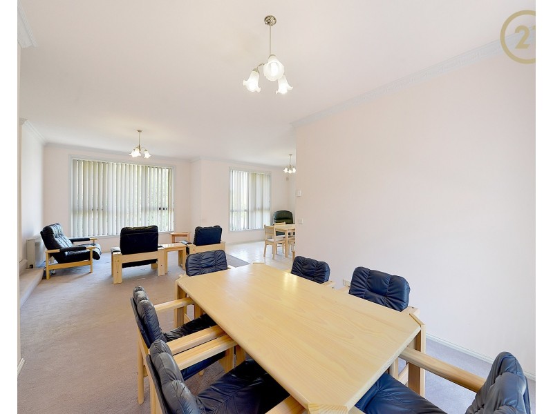 111 Telford Drive, Berwick VIC 3806