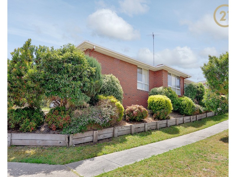 111 Telford Drive, Berwick VIC 3806