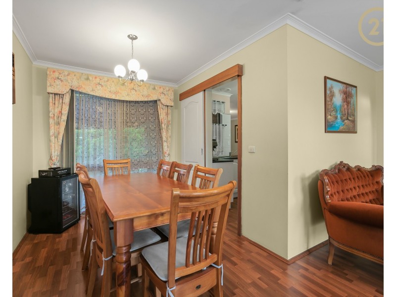 6  Kerrison Drive, Hampton Park VIC 3976