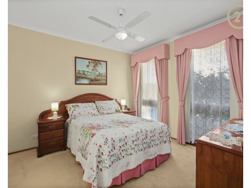 6  Kerrison Drive, Hampton Park VIC 3976