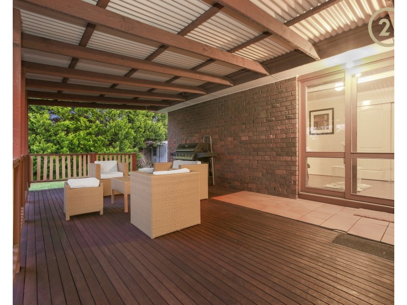 6  Kerrison Drive, Hampton Park VIC 3976