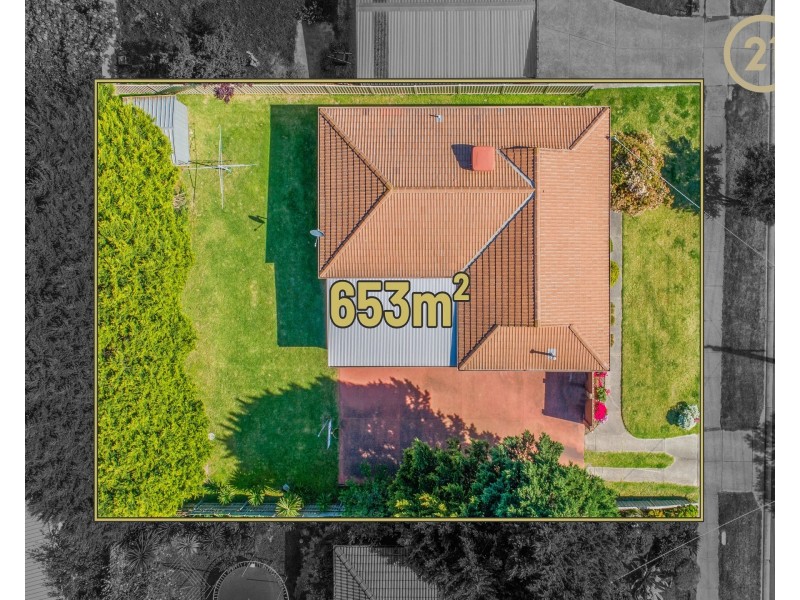 6  Kerrison Drive, Hampton Park VIC 3976