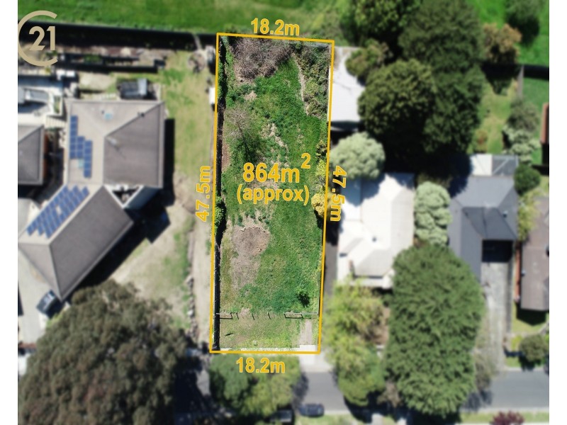 12 Rheanva Street, Berwick VIC 3806
