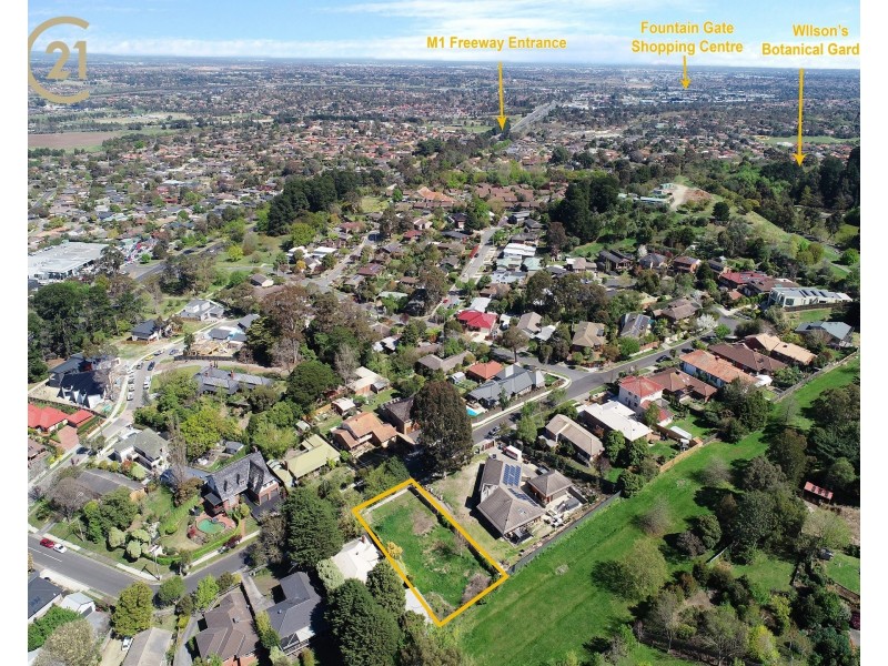 12 Rheanva Street, Berwick VIC 3806