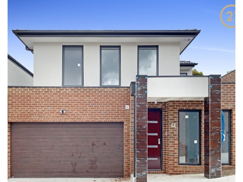 81 Aldridge Street, Endeavour Hills VIC 3802