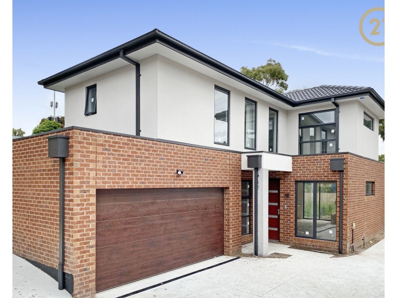 81 Aldridge Street, Endeavour Hills VIC 3802