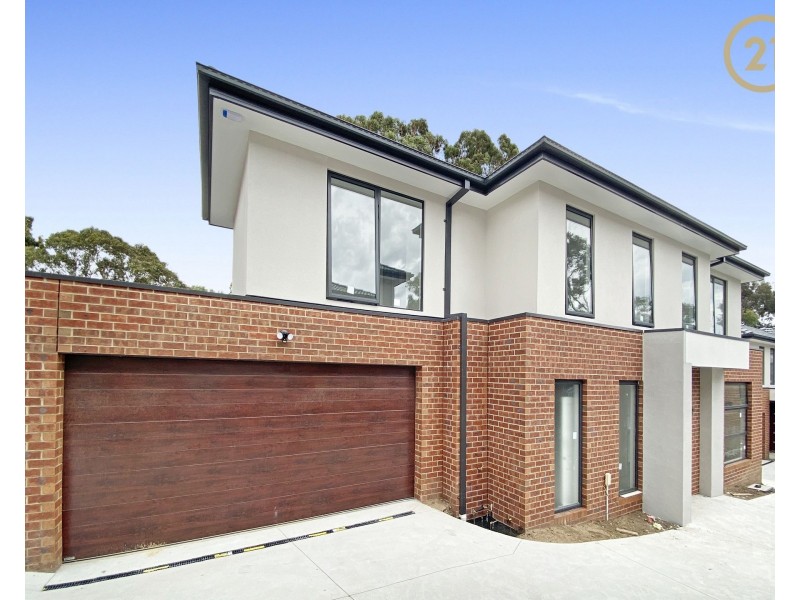 81 Aldridge Street, Endeavour Hills VIC 3802