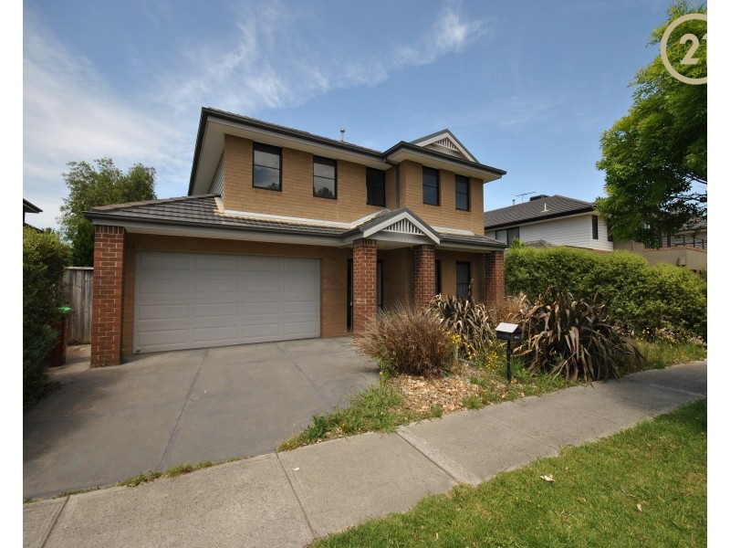 23 Premier Drive, Berwick VIC 3806