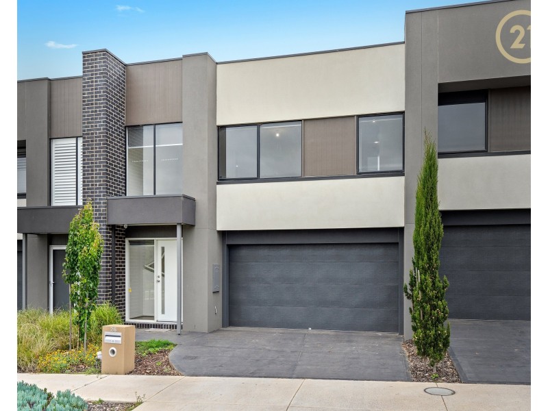 26 Keats Street, Officer VIC 3809