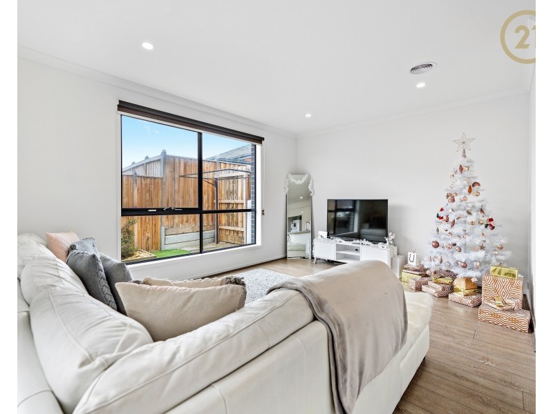 26 Keats Street, Officer VIC 3809