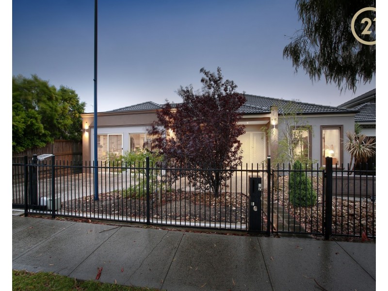 137  Webster Way, Pakenham VIC 3810