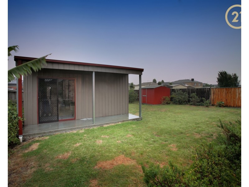 137  Webster Way, Pakenham VIC 3810