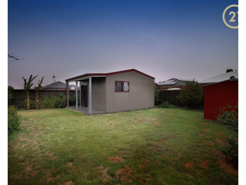 137  Webster Way, Pakenham VIC 3810