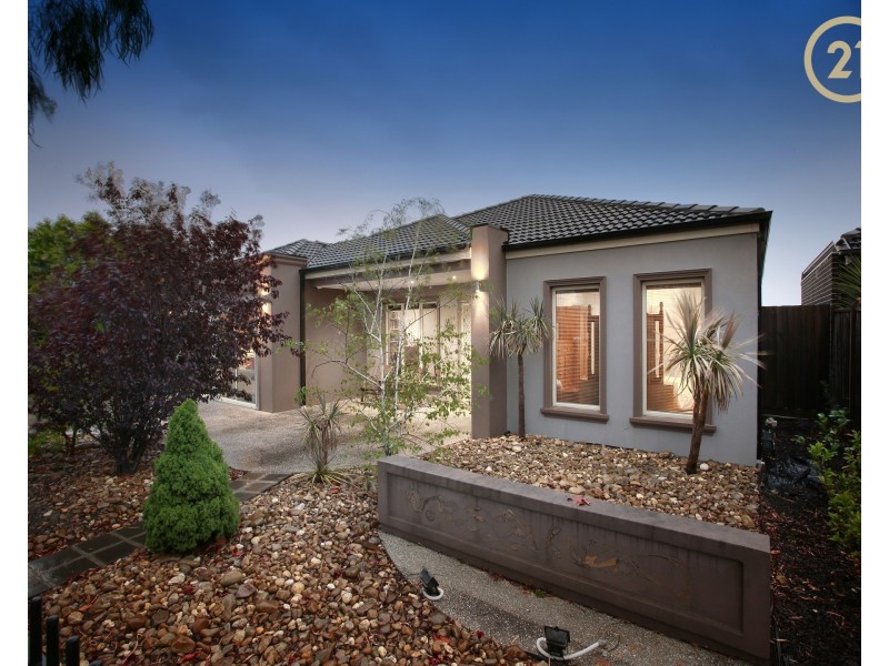 137  Webster Way, Pakenham VIC 3810