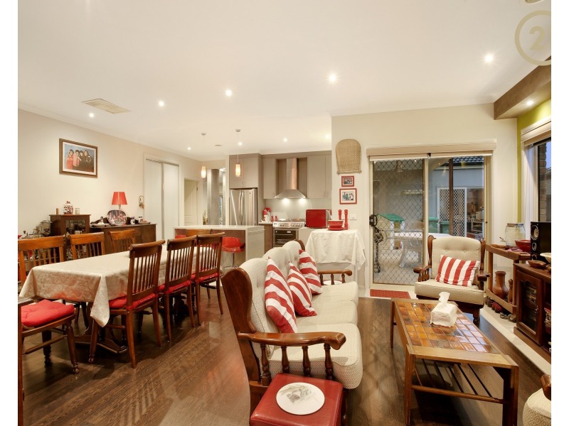 137  Webster Way, Pakenham VIC 3810