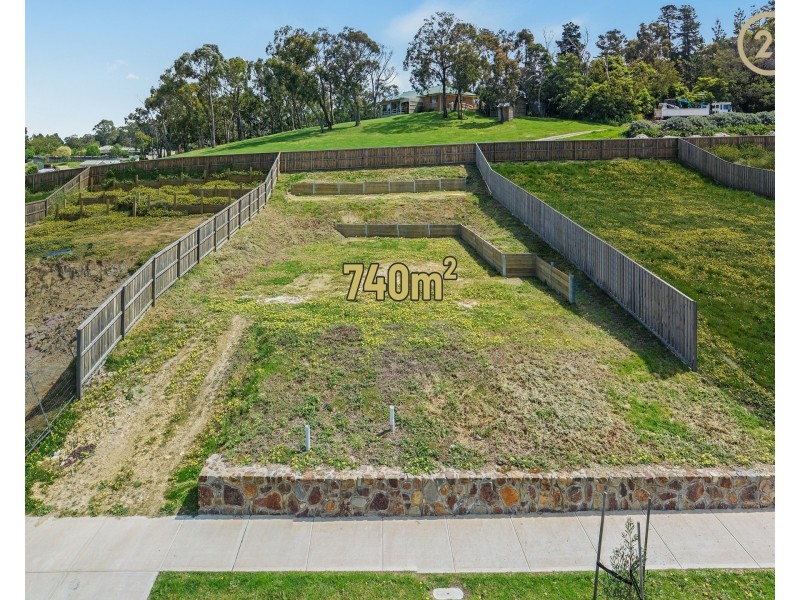 Lot 2506 Annabel Crescent, Officer VIC 3809