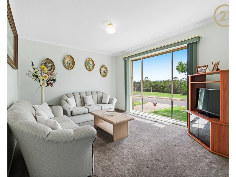 14 Lochard Terrace, Narre Warren VIC 3805