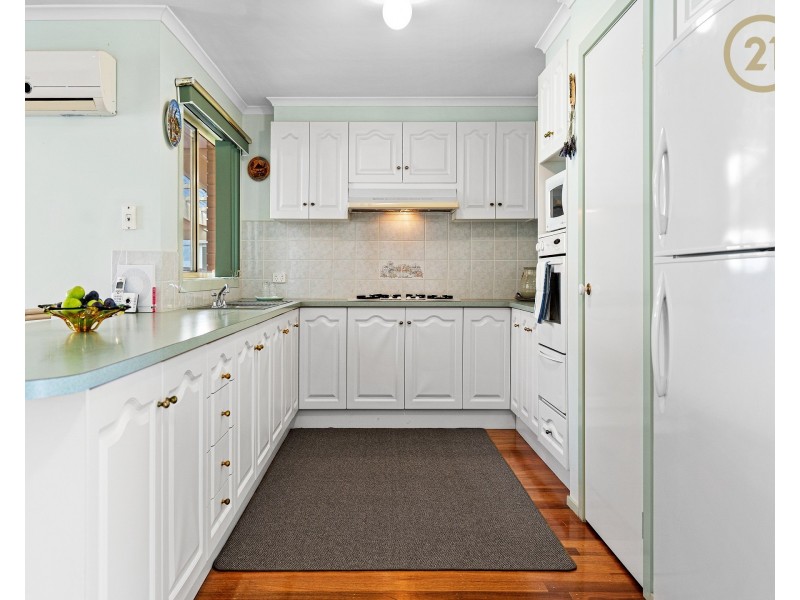 14 Lochard Terrace, Narre Warren VIC 3805