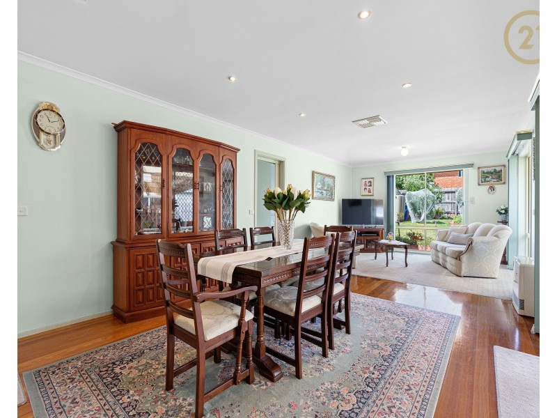 14 Lochard Terrace, Narre Warren VIC 3805