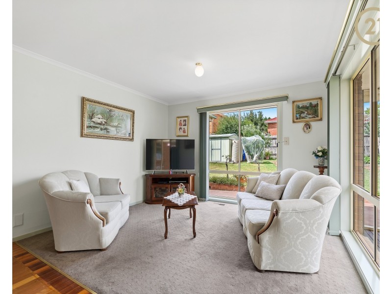 14 Lochard Terrace, Narre Warren VIC 3805