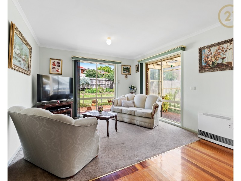 14 Lochard Terrace, Narre Warren VIC 3805