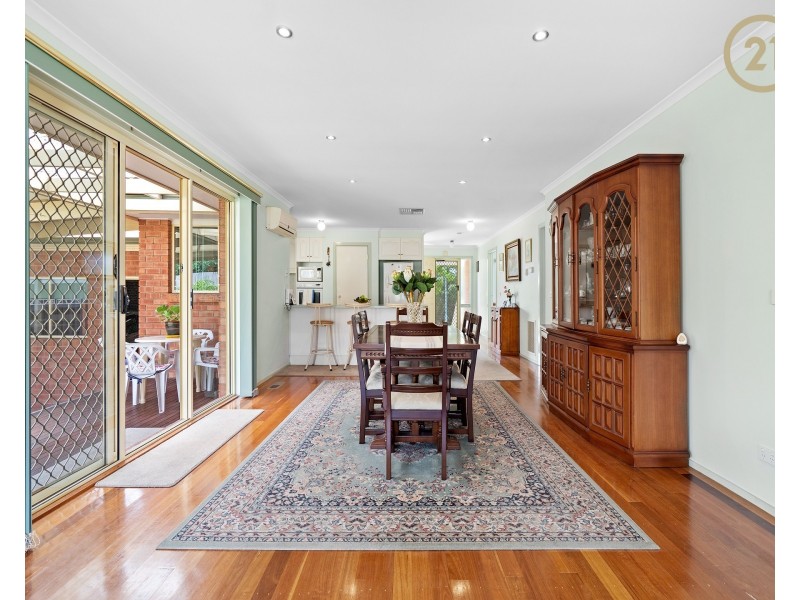 14 Lochard Terrace, Narre Warren VIC 3805