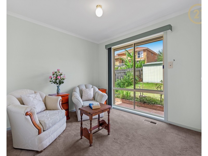 14 Lochard Terrace, Narre Warren VIC 3805