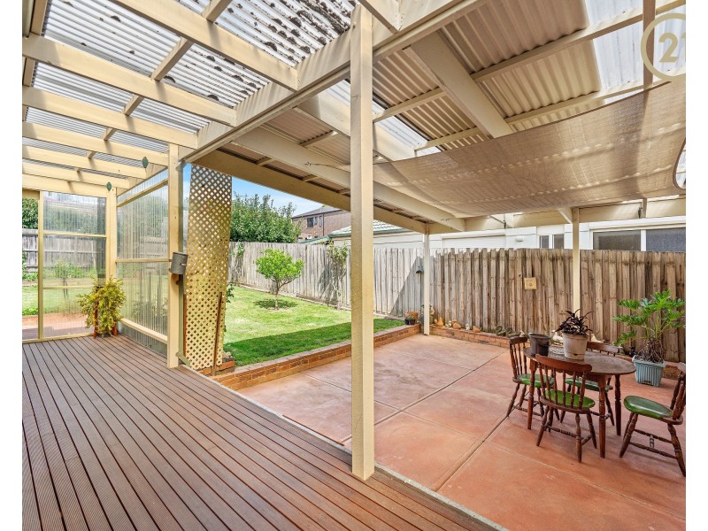 14 Lochard Terrace, Narre Warren VIC 3805