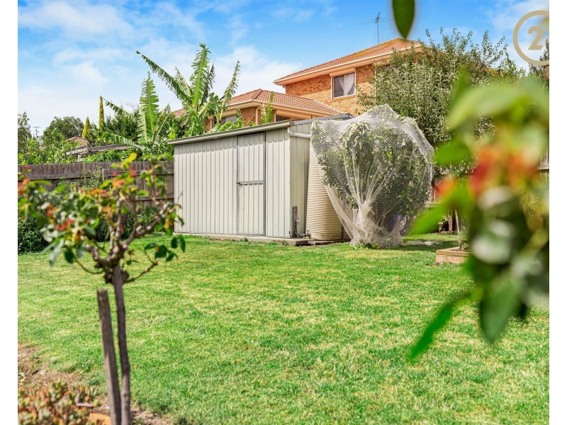 14 Lochard Terrace, Narre Warren VIC 3805