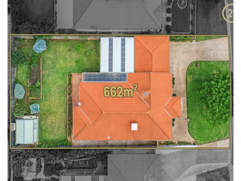 14 Lochard Terrace, Narre Warren VIC 3805