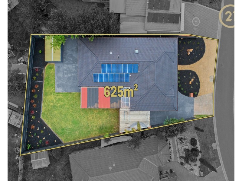 8  Lupin Court, Cranbourne North VIC 3977