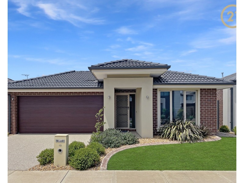 19 Nolan Crescent, Officer VIC 3809