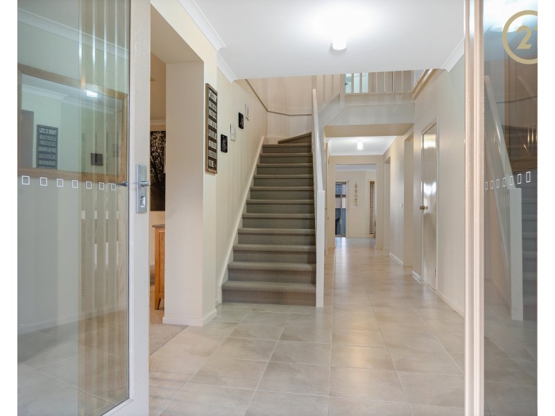 122 Alisma Boulevard, Cranbourne North VIC 3977