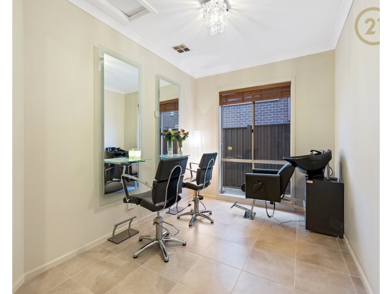 122 Alisma Boulevard, Cranbourne North VIC 3977