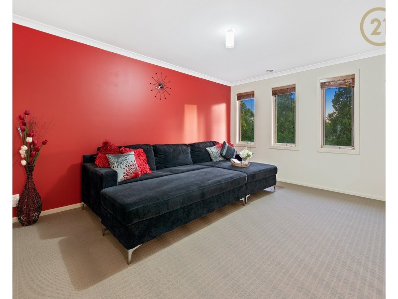 122 Alisma Boulevard, Cranbourne North VIC 3977